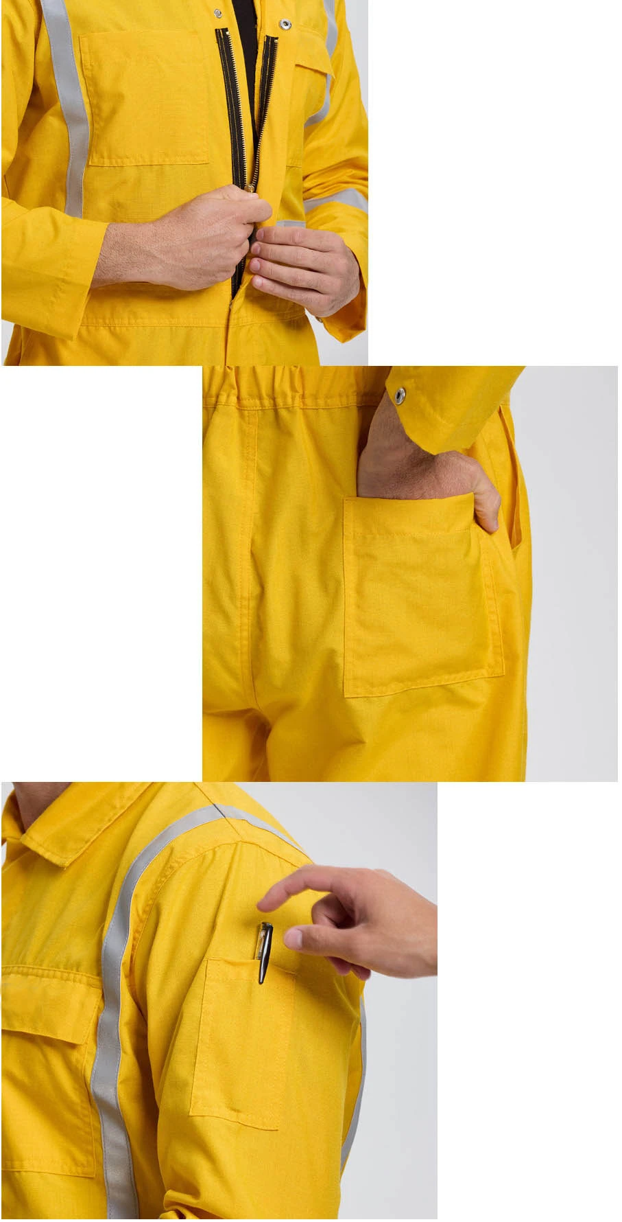 fr-aramid-coverall-reflective-tape-stitching fr-aramid-coverall-reflective-tape-stitching