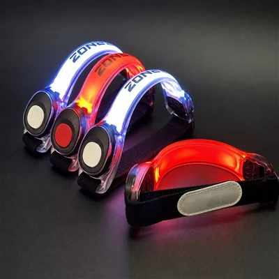 LED rokas josla nakts skriešanai