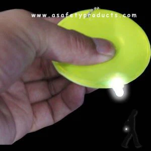 LED LED indikators