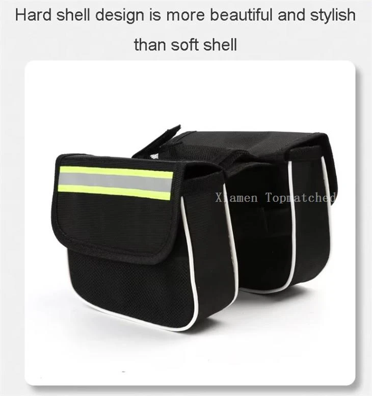 Bicycle Top Tube Waterproof Bag suppliers